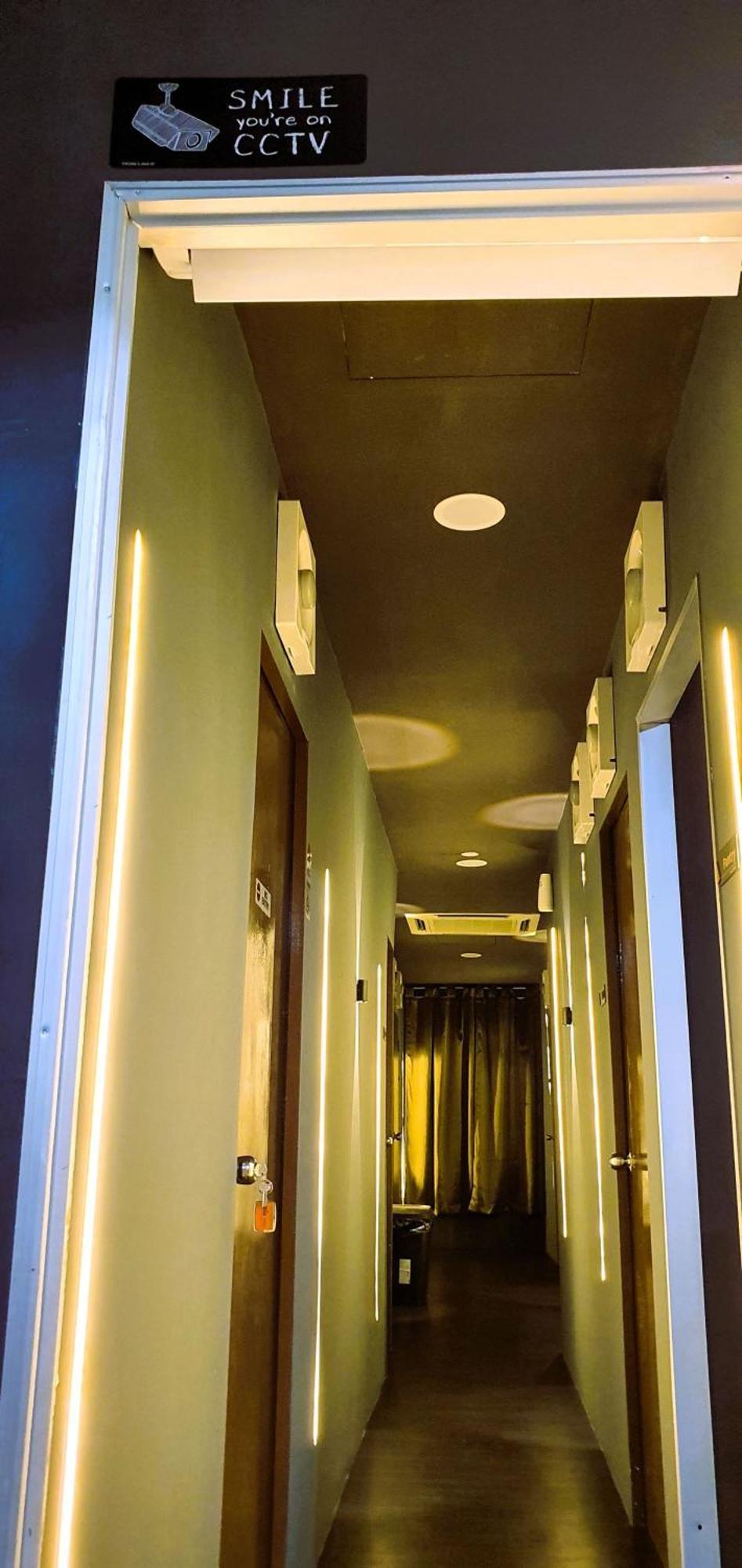 Guesthouse@ Bukit Bintang กัวลาลัมเปอร์ ภายนอก รูปภาพ