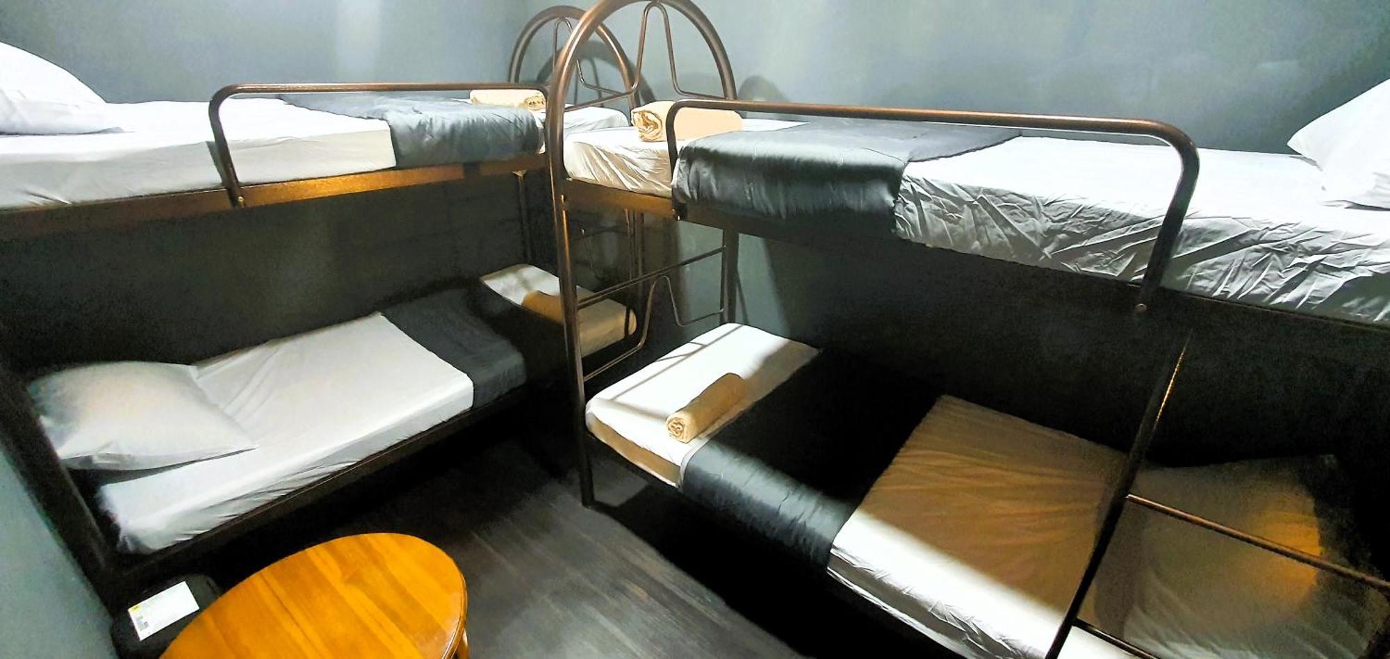 Guesthouse@ Bukit Bintang กัวลาลัมเปอร์ ภายนอก รูปภาพ