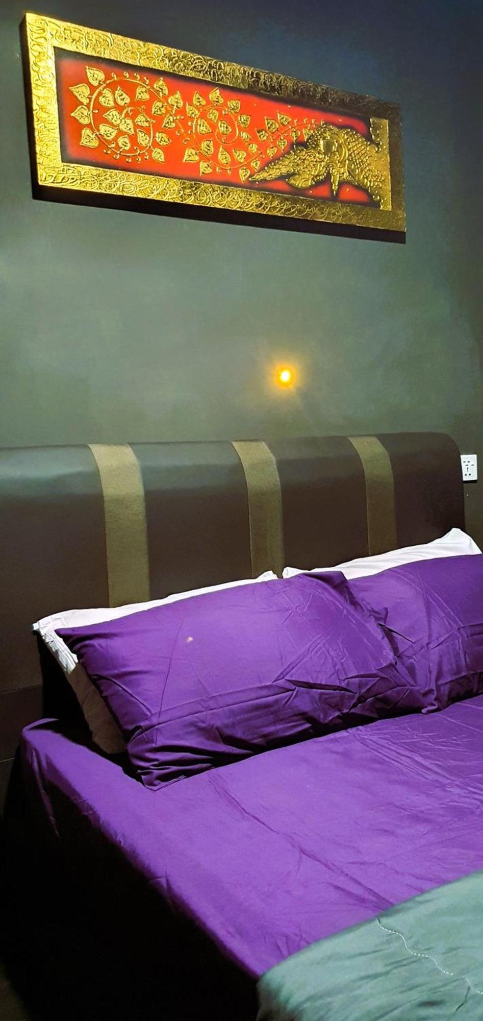 Guesthouse@ Bukit Bintang กัวลาลัมเปอร์ ภายนอก รูปภาพ