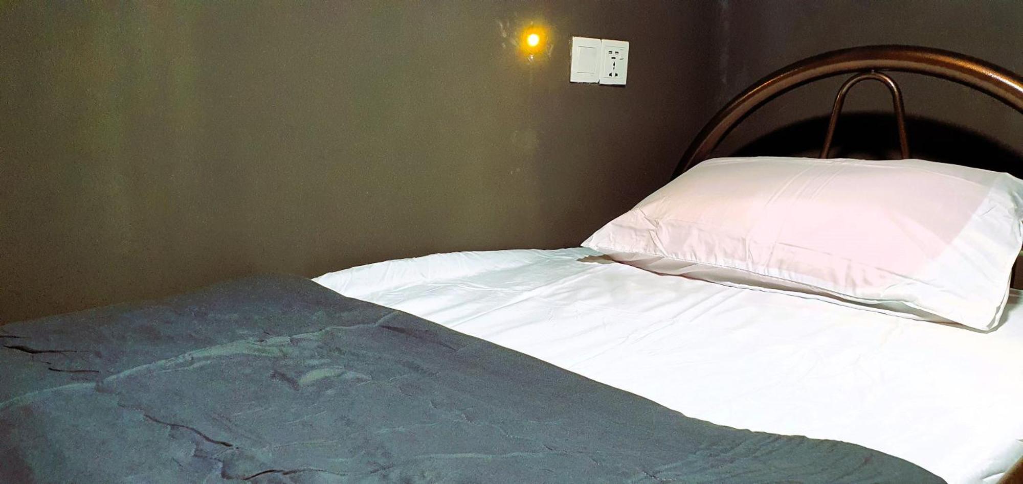 Guesthouse@ Bukit Bintang กัวลาลัมเปอร์ ภายนอก รูปภาพ