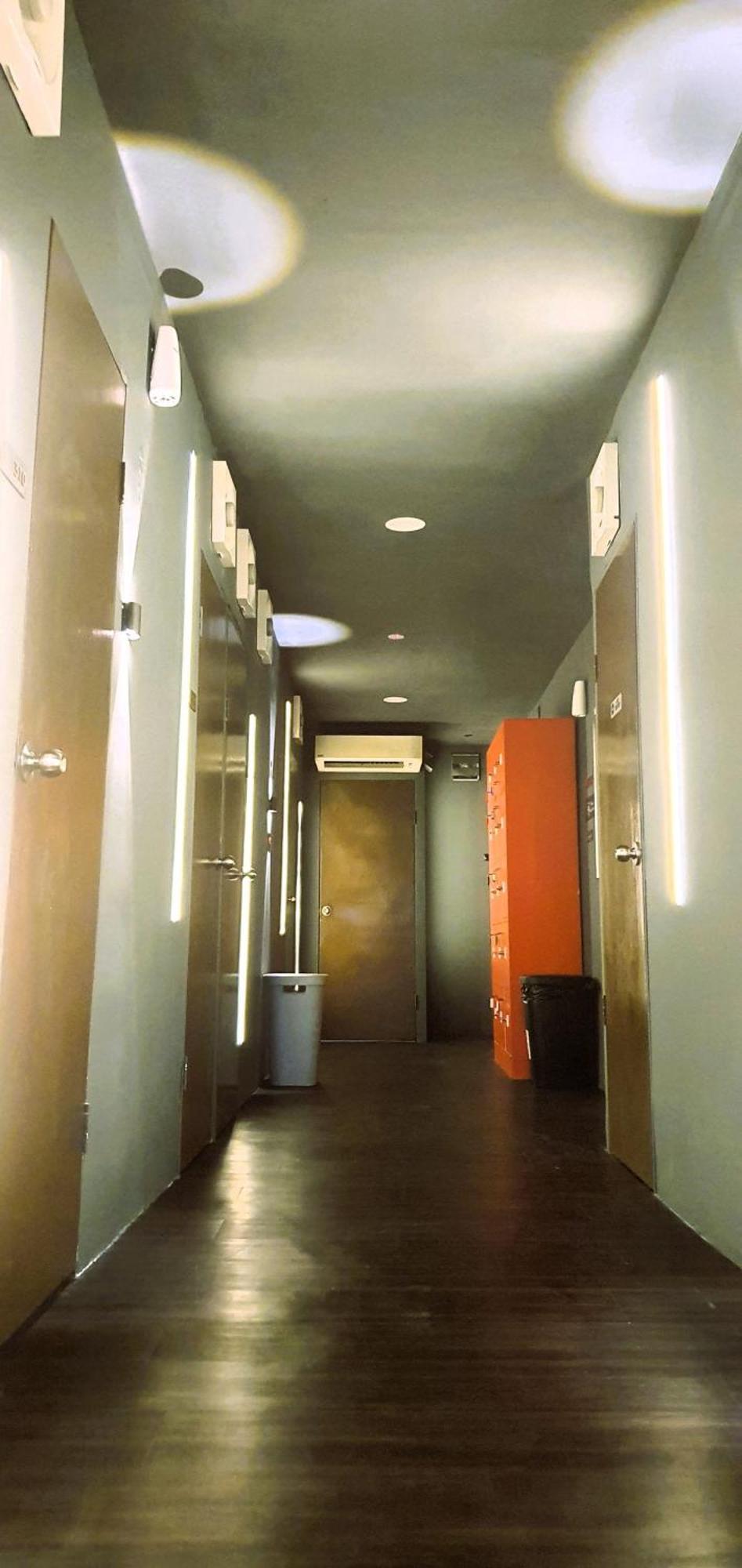 Guesthouse@ Bukit Bintang กัวลาลัมเปอร์ ภายนอก รูปภาพ