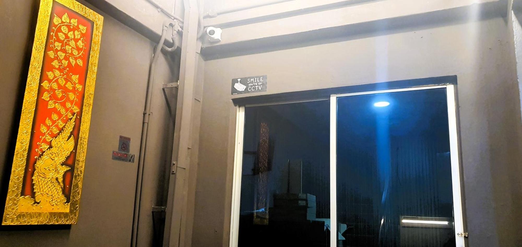 Guesthouse@ Bukit Bintang กัวลาลัมเปอร์ ภายนอก รูปภาพ