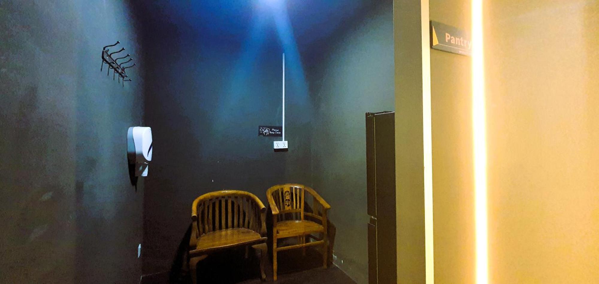 Guesthouse@ Bukit Bintang กัวลาลัมเปอร์ ภายนอก รูปภาพ