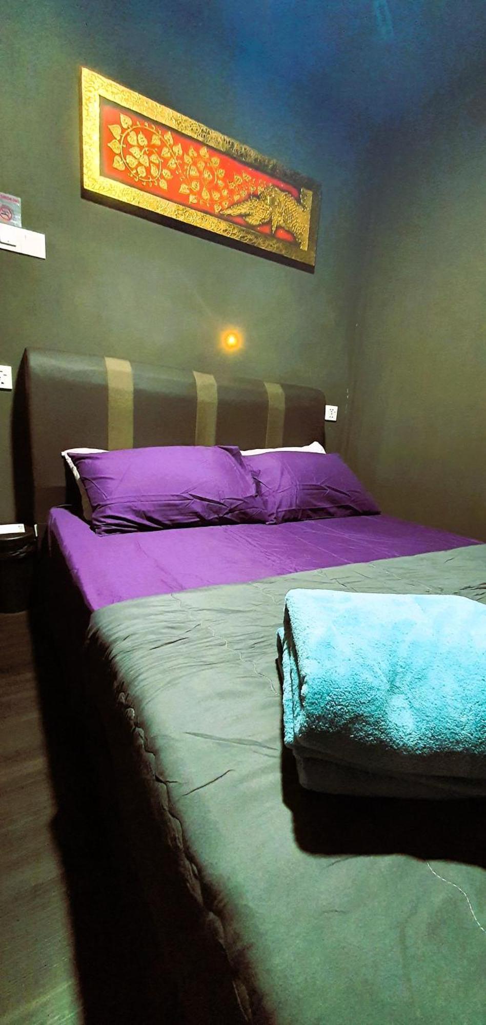 Guesthouse@ Bukit Bintang กัวลาลัมเปอร์ ภายนอก รูปภาพ