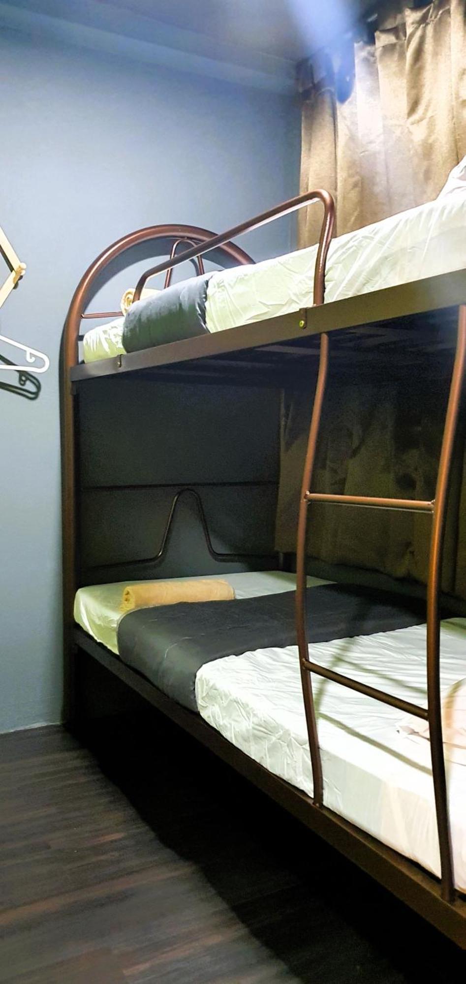Guesthouse@ Bukit Bintang กัวลาลัมเปอร์ ภายนอก รูปภาพ