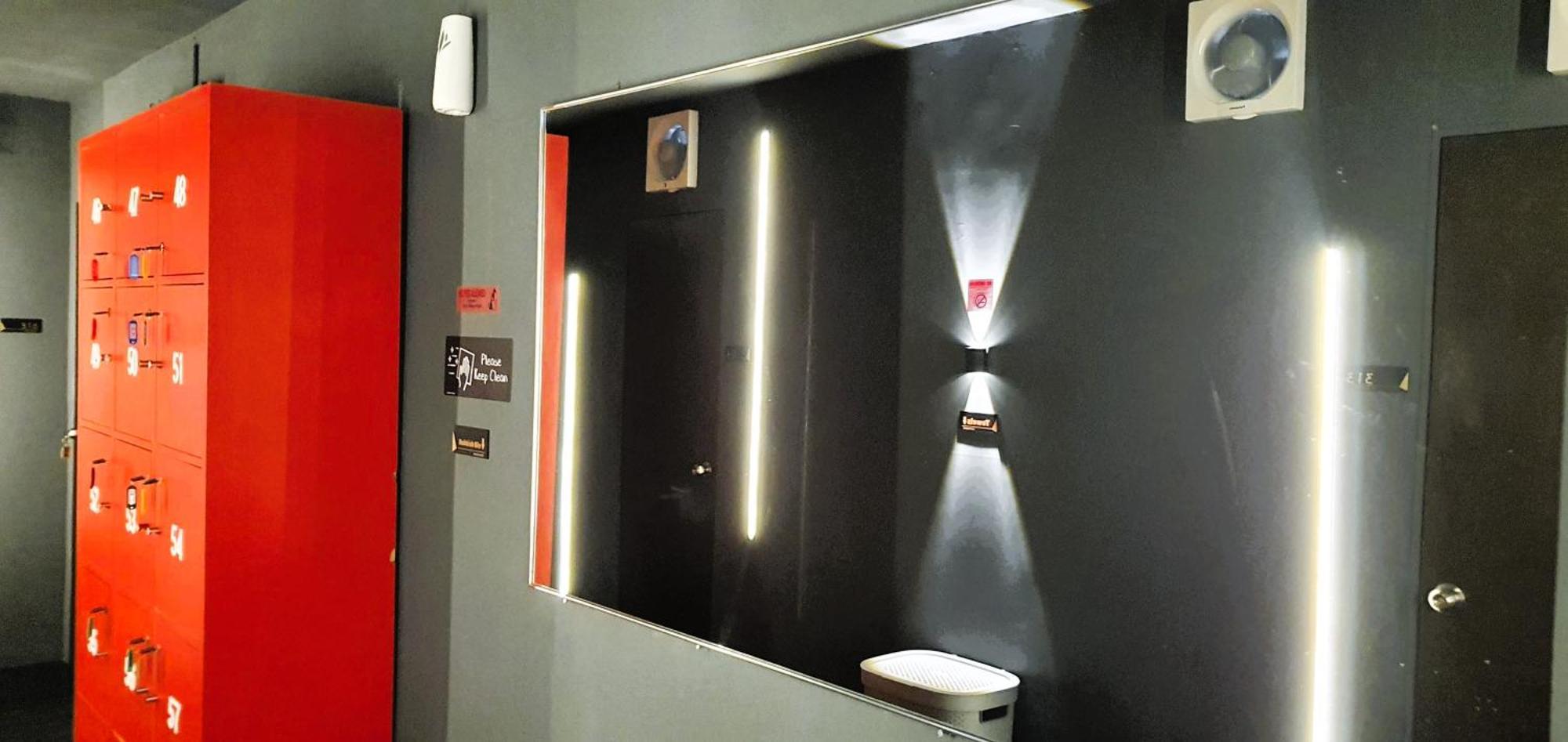 Guesthouse@ Bukit Bintang กัวลาลัมเปอร์ ภายนอก รูปภาพ